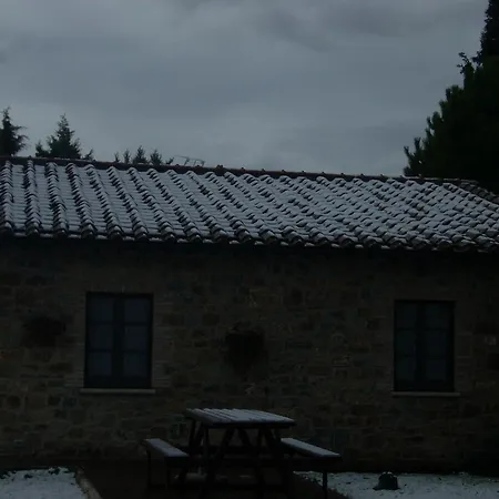 Agriturismo Il Pratone-2