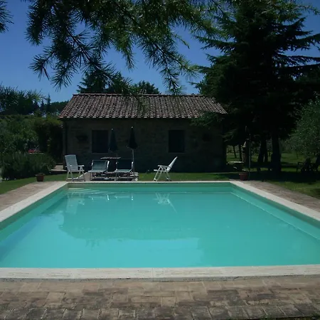 Agriturismo Il Pratone-2
